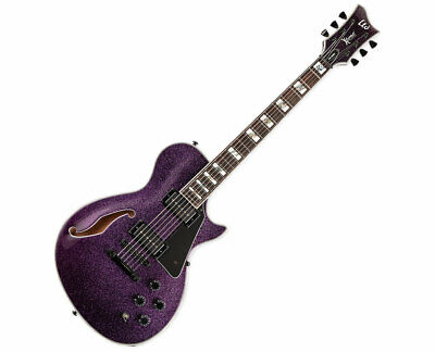 ESP X-TONE PS-1000 in Purple Sparkle