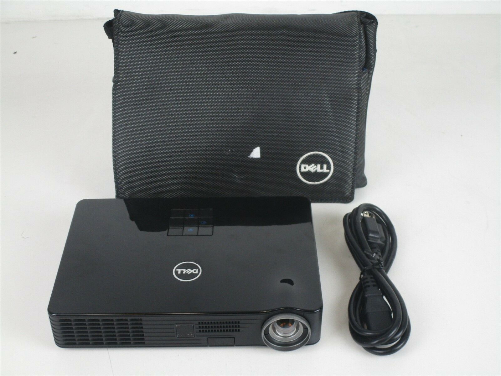Dell M900hd Dlp Projector 1280x800 - 16:10 (c89jn)