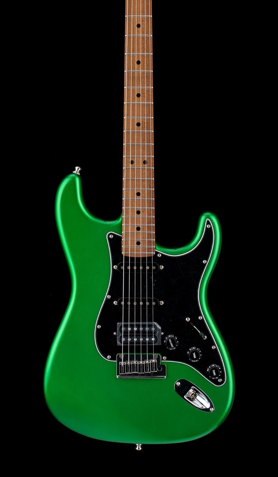 Fender Custom Shop Empire 67 Super Stratocaster Hsh Floyd Rose Nos #13314
