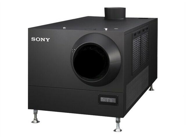 Sony Srx-t420 4k Cinema / Theater Projector 21,000 Lumens, Srxt420