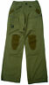 Tad Gear Force 10 Cargo Utilities Pants New Size 28-32 Color M.e. Brown Usa