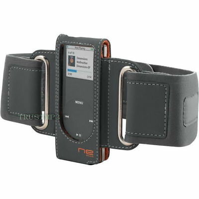 NEW Belkin SPORT Armband Case for iPod Nano 1G 2G 4G 1st 2nd 4th Generation
