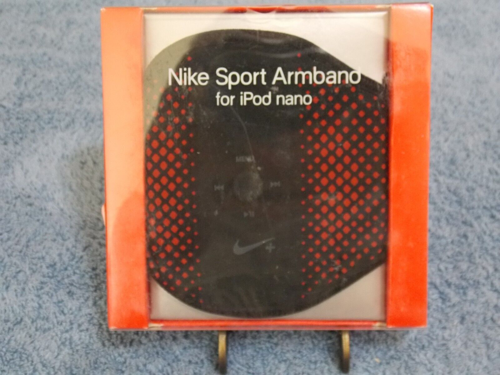 Nike Sport Armband For Ipod Nano ~ Msrp Is $29.00 New In Package