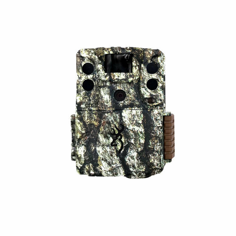 New 2021 Browning Command Ops Elite Hd 18 Mp Digital Game Trail Camera Btc-4ex